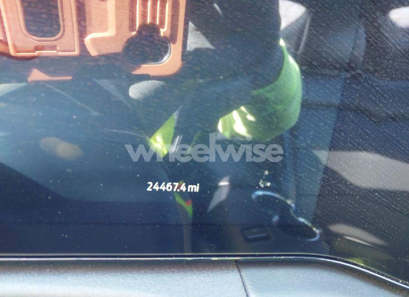 Photo 7 of 2024 Ford Mustang ECOBOOST PREMIUM FASTBACK (VIN 1FA6P8TH1R5120532)