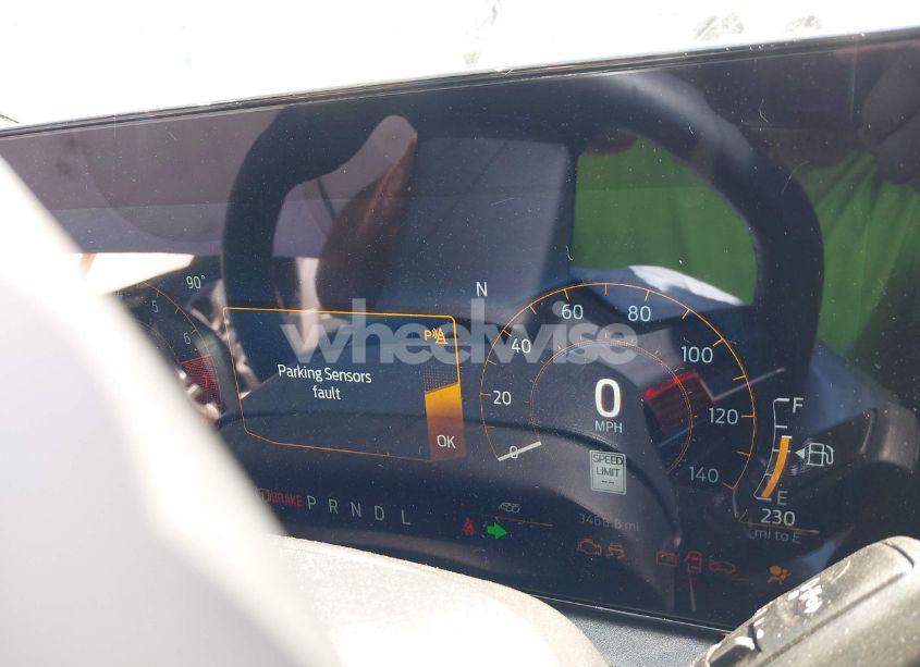 Photo 7 of 2024 Ford Mustang ECOBOOST PREMIUM FASTBACK (VIN 1FA6P8TH1R5137895)