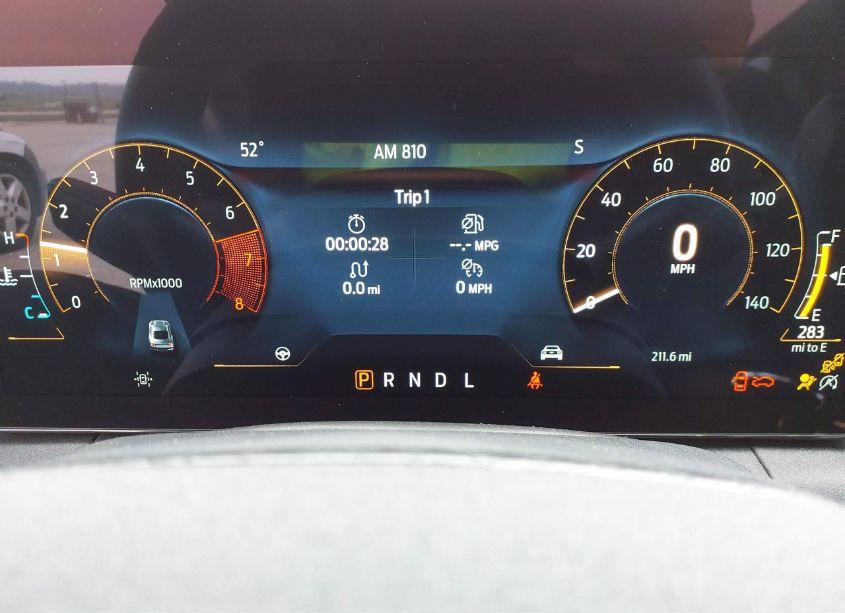 Photo 7 of 2024 Ford Mustang ECOBOOST (VIN 1FA6P8TH1R5146371)