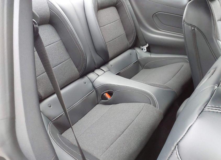 Photo 8 of 2024 Ford Mustang ECOBOOST (VIN 1FA6P8TH1R5146371)