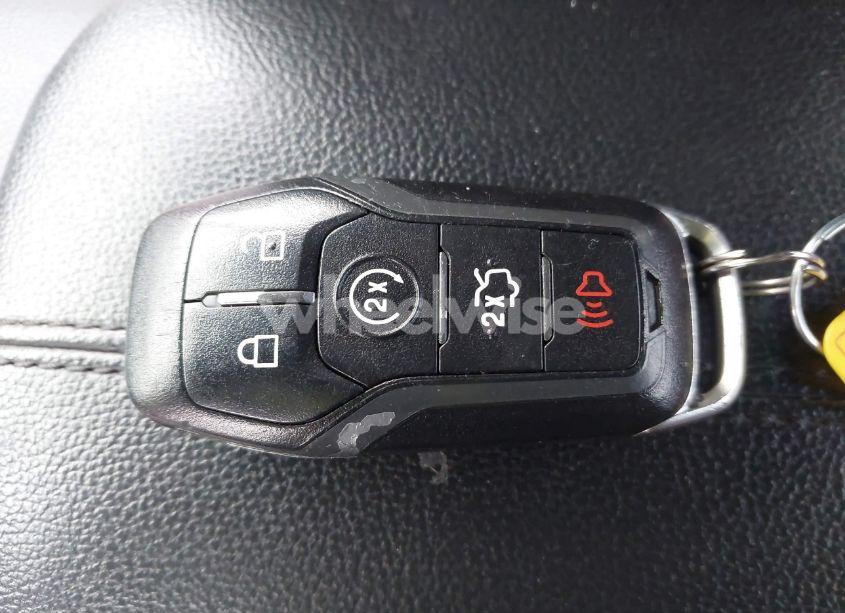 Photo 11 of 2015 Ford Mustang ECOBOOST (VIN 1FA6P8TH2F5344033)