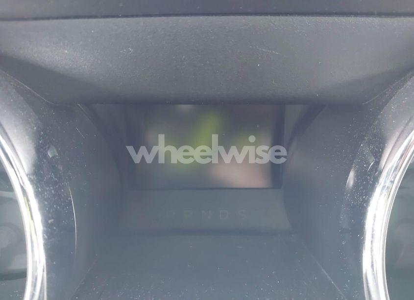 Photo 15 of 2015 Ford Mustang ECOBOOST (VIN 1FA6P8TH2F5344033)