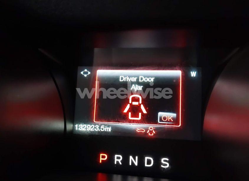 Photo 15 of 2015 Ford Mustang ECOBOOST (VIN 1FA6P8TH2F5412914)