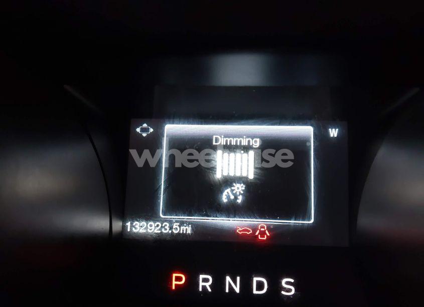 Photo 7 of 2015 Ford Mustang ECOBOOST (VIN 1FA6P8TH2F5412914)