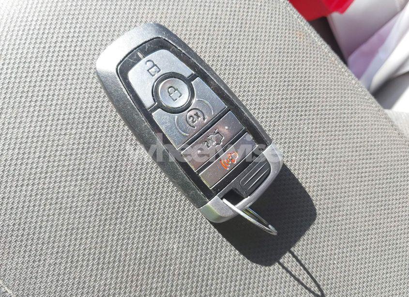 Photo 11 of 2015 Ford Mustang ECOBOOST (VIN 1FA6P8TH2F5433066)