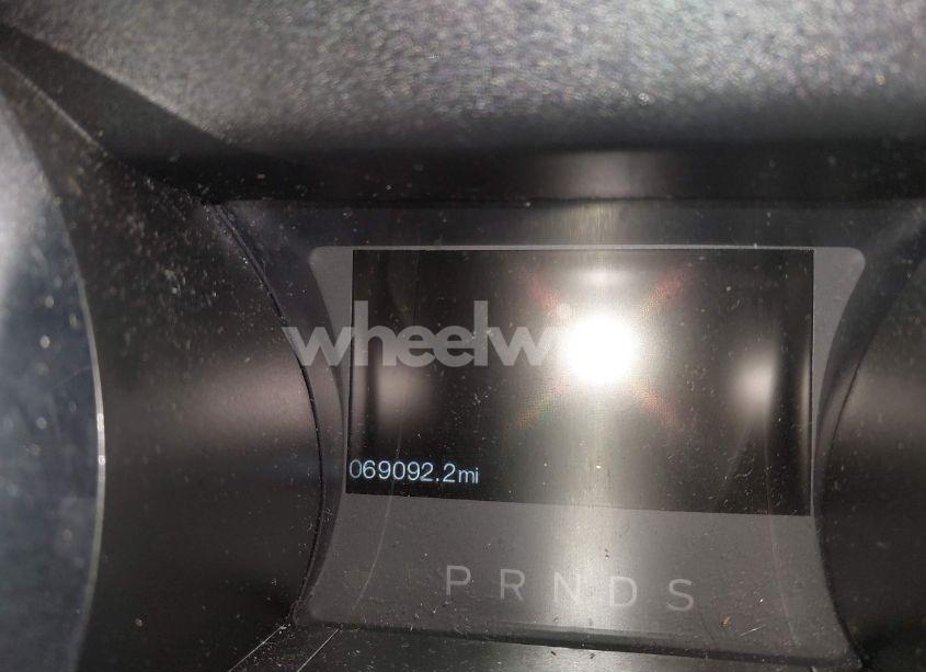 Photo 15 of 2015 Ford Mustang ECOBOOST (VIN 1FA6P8TH2F5433066)