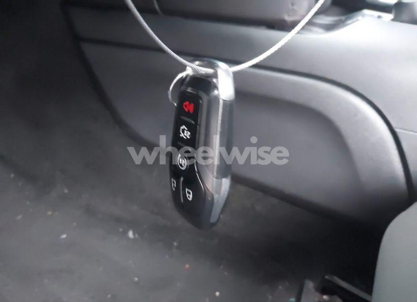 Photo 11 of 2016 Ford Mustang ECOBOOST (VIN 1FA6P8TH2G5263759)