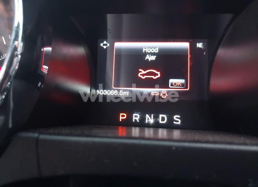 Photo 7 of 2016 Ford Mustang ECOBOOST (VIN 1FA6P8TH2G5263759)