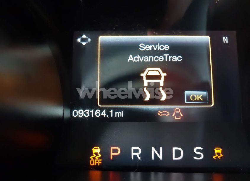 Photo 15 of 2017 Ford Mustang ECOBOOST (VIN 1FA6P8TH2H5208648)