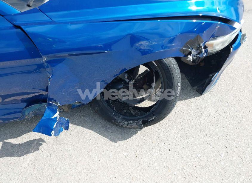 Photo 6 of 2017 Ford Mustang ECOBOOST (VIN 1FA6P8TH2H5208648)