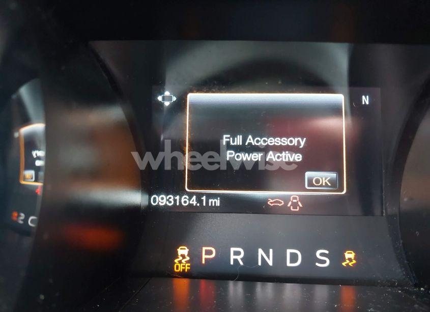 Photo 7 of 2017 Ford Mustang ECOBOOST (VIN 1FA6P8TH2H5208648)