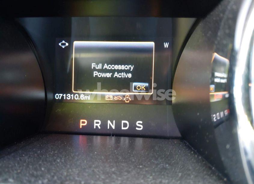 Photo 15 of 2017 Ford Mustang ECOBOOST (VIN 1FA6P8TH2H5276111)