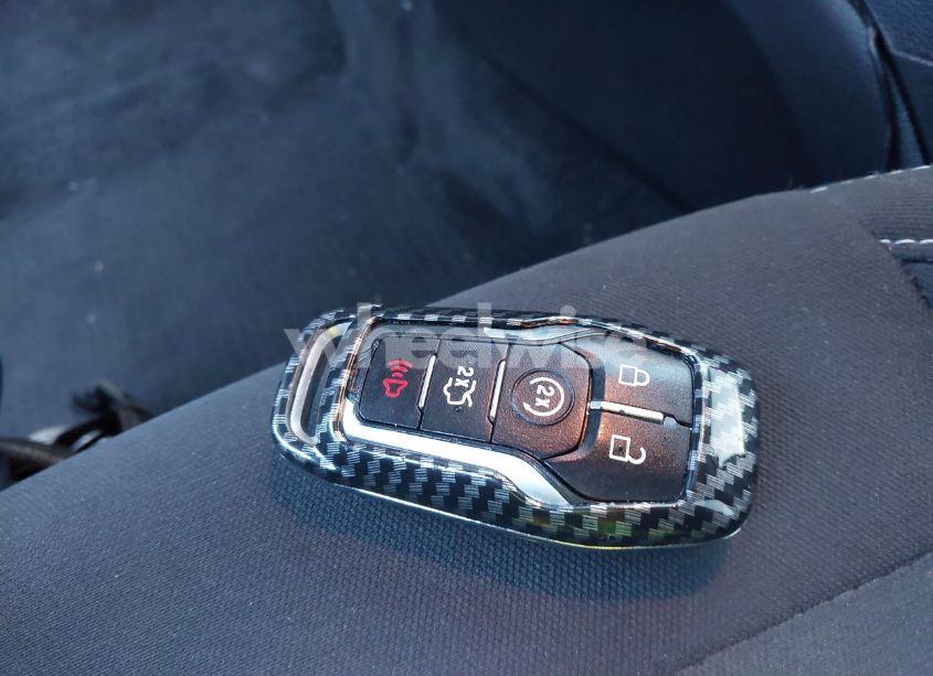 Photo 11 of 2017 Ford Mustang ECOBOOST (VIN 1FA6P8TH2H5286945)