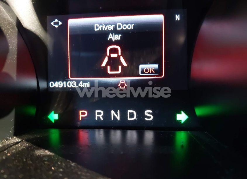 Photo 15 of 2017 Ford Mustang ECOBOOST (VIN 1FA6P8TH2H5286945)