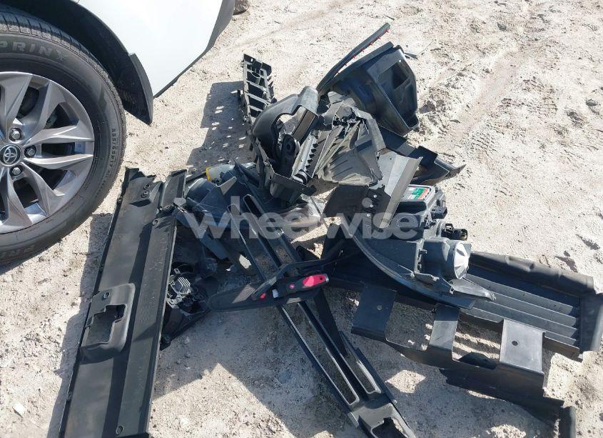 Photo 12 of 2017 Ford Mustang ECOBOOST (VIN 1FA6P8TH2H5343239)