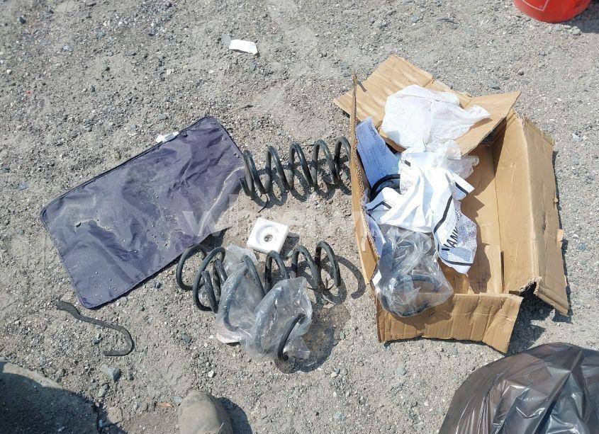 Photo 11 of 2018 Ford Mustang ECOBOOST (VIN 1FA6P8TH2J5102190)