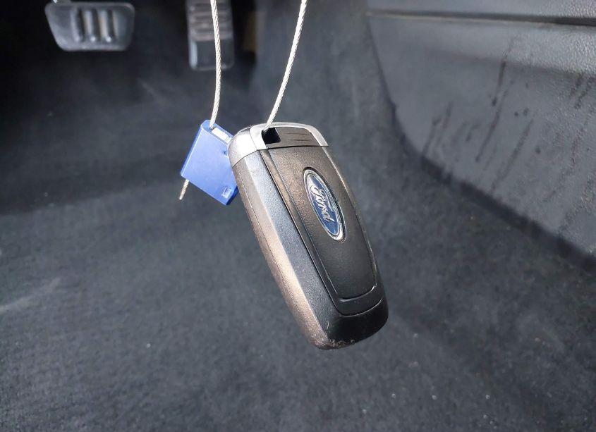 Photo 11 of 2018 Ford Mustang ECOBOOST (VIN 1FA6P8TH2J5105221)