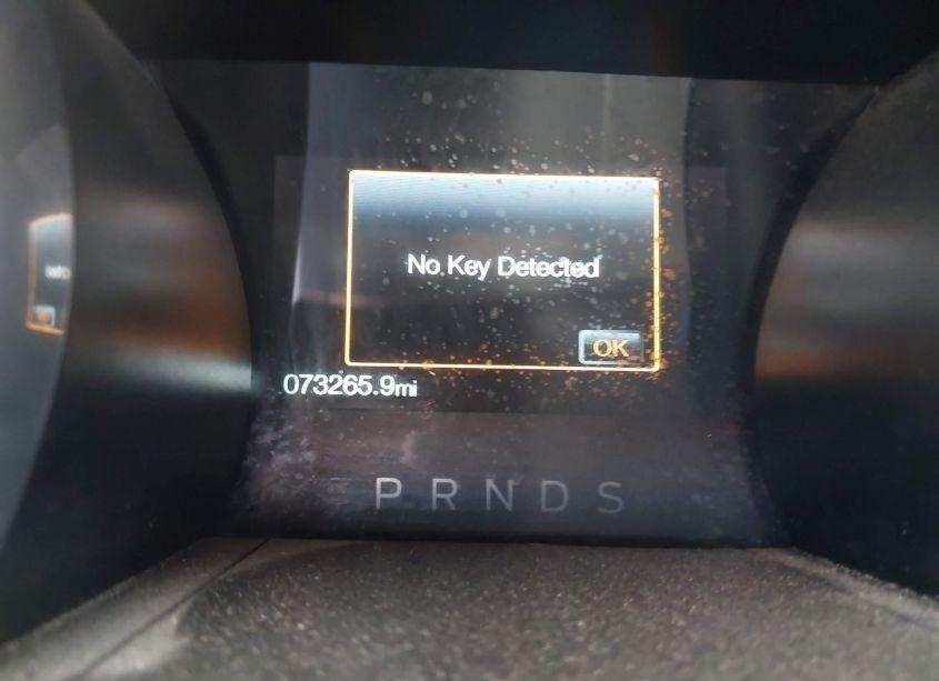 Photo 15 of 2018 Ford Mustang ECOBOOST (VIN 1FA6P8TH2J5105221)