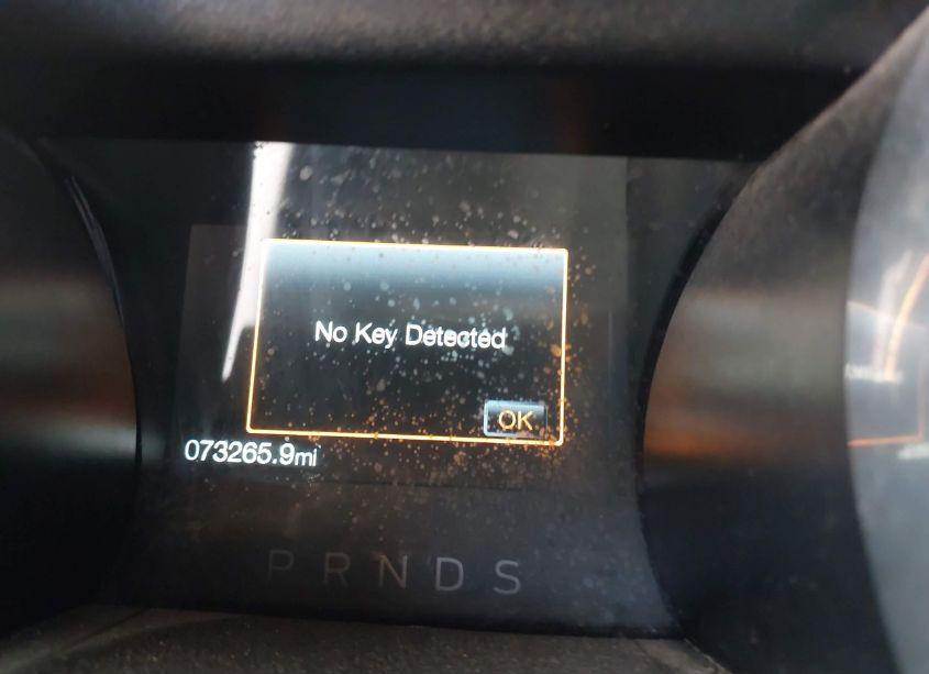 Photo 7 of 2018 Ford Mustang ECOBOOST (VIN 1FA6P8TH2J5105221)