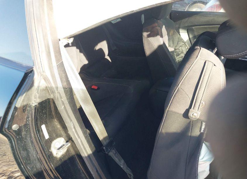 Photo 8 of 2018 Ford Mustang ECOBOOST (VIN 1FA6P8TH2J5105221)