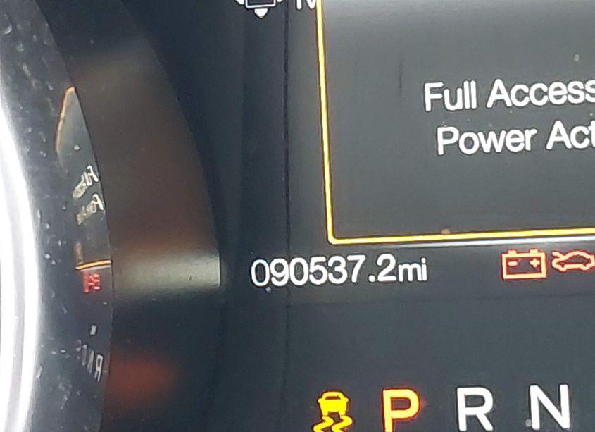 Photo 15 of 2018 Ford Mustang ECOBOOST (VIN 1FA6P8TH2J5113903)