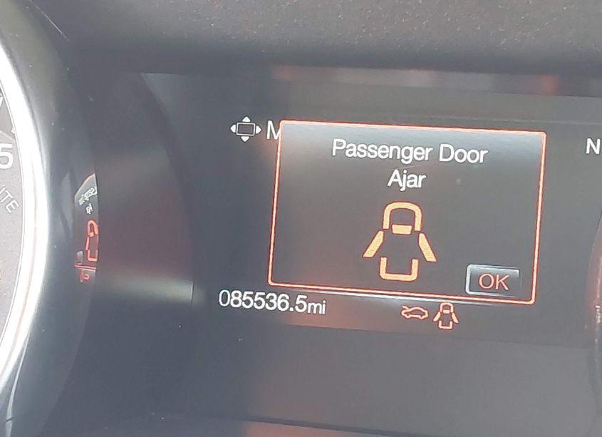 Photo 15 of 2018 Ford Mustang ECOBOOST (VIN 1FA6P8TH2J5159022)