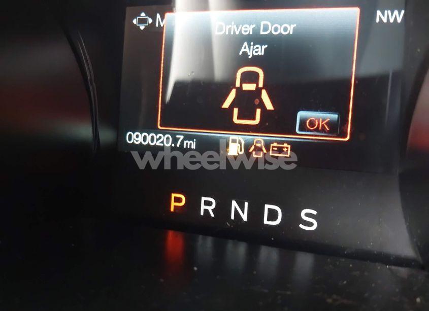 Photo 15 of 2018 Ford Mustang ECOBOOST (VIN 1FA6P8TH2J5182476)