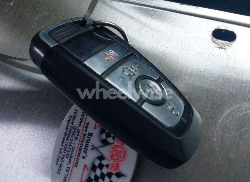 Photo 11 of 2018 Ford Mustang ECOBOOST (VIN 1FA6P8TH2J5184485)