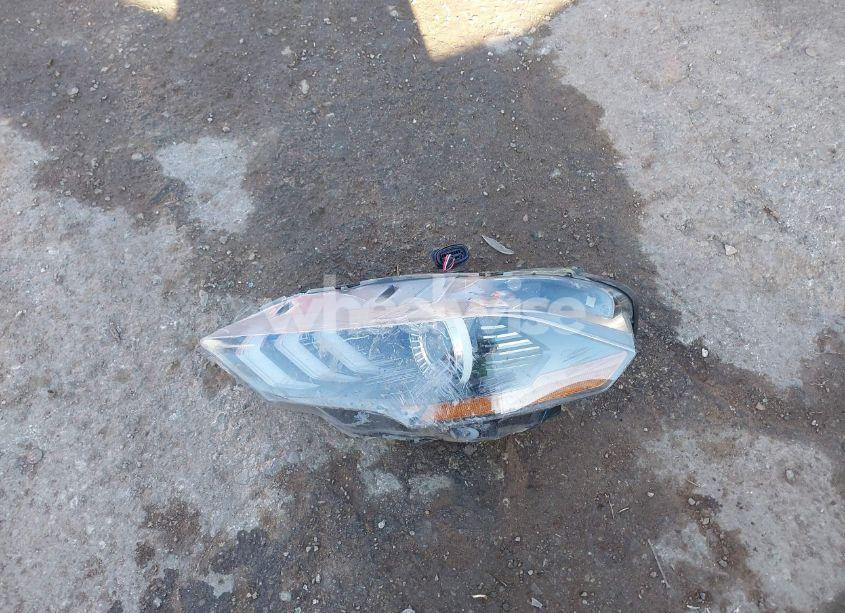 Photo 12 of 2019 Ford Mustang ECOBOOST (VIN 1FA6P8TH2K5102188)