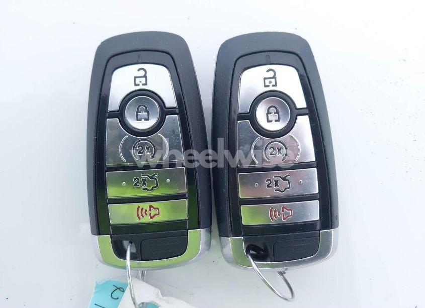 Photo 11 of 2019 Ford Mustang ECOBOOST PREMIUM (VIN 1FA6P8TH2K5105883)