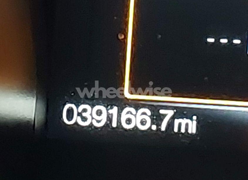 Photo 16 of 2019 Ford Mustang ECOBOOST PREMIUM (VIN 1FA6P8TH2K5105883)