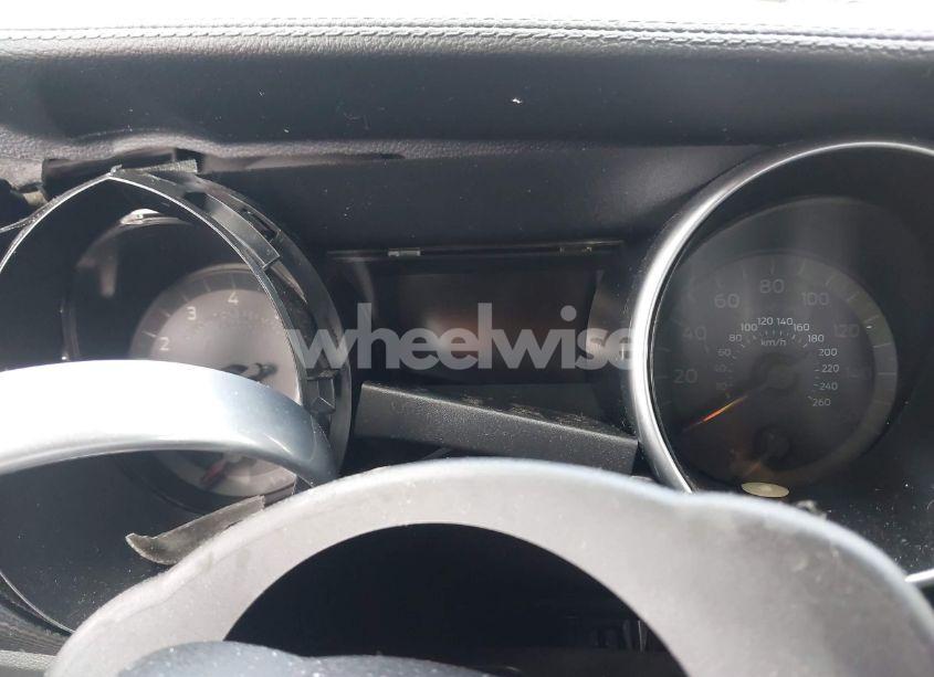 Photo 7 of 2019 Ford Mustang ECOBOOST (VIN 1FA6P8TH2K5119105)