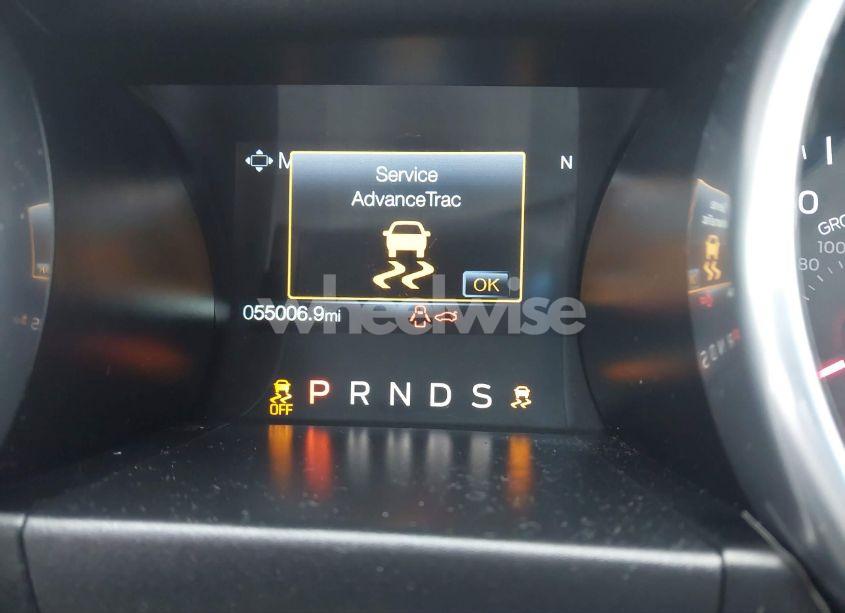 Photo 15 of 2019 Ford Mustang ECOBOOST (VIN 1FA6P8TH2K5129312)