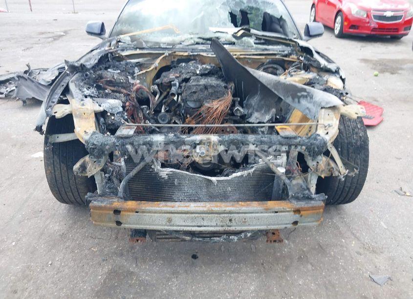 Photo 12 of 2019 Ford Mustang (VIN 1FA6P8TH2K5133098)