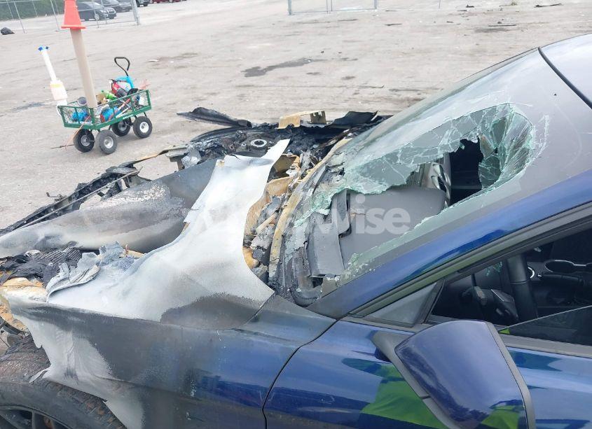 Photo 14 of 2019 Ford Mustang (VIN 1FA6P8TH2K5133098)