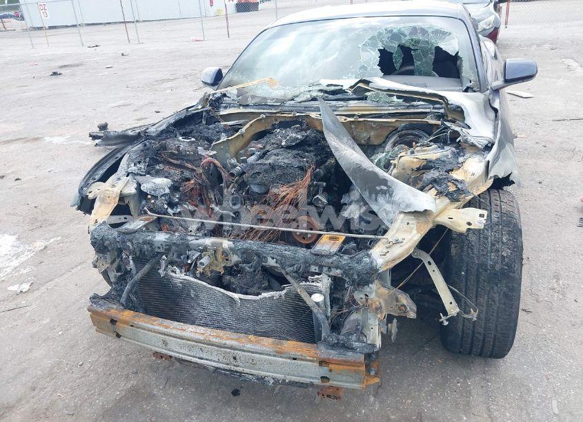 Photo 6 of 2019 Ford Mustang (VIN 1FA6P8TH2K5133098)