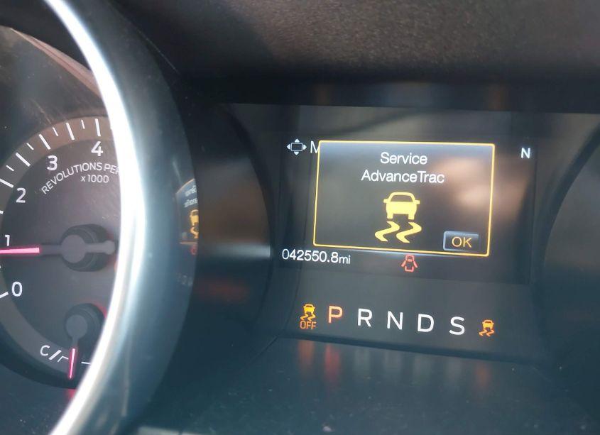 Photo 15 of 2019 Ford Mustang ECOBOOST (VIN 1FA6P8TH2K5133330)