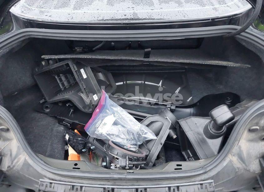 Photo 18 of 2019 Ford Mustang ECOBOOST (VIN 1FA6P8TH2K5143582)