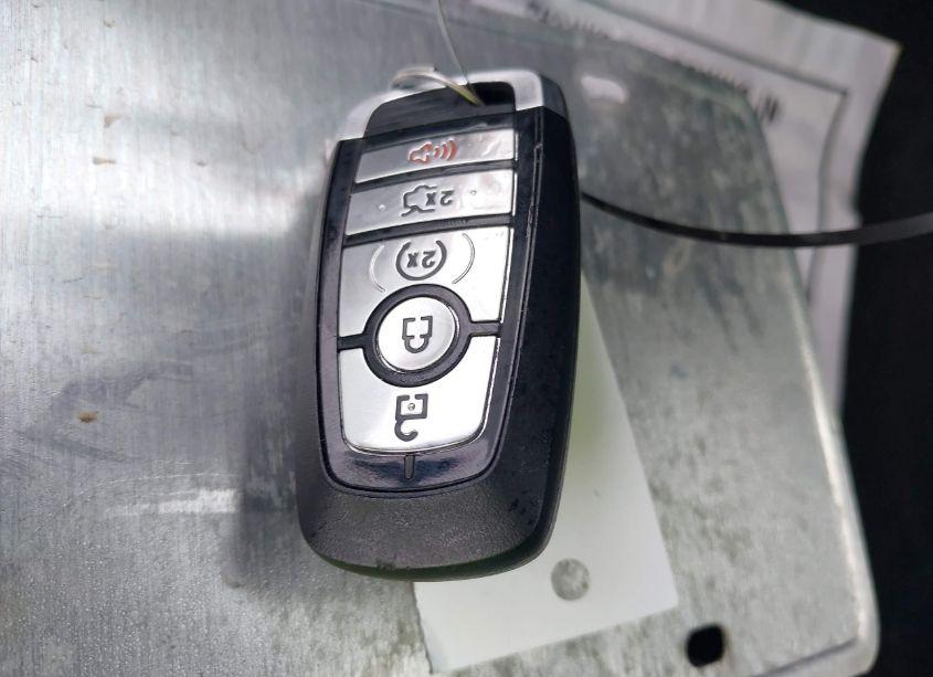 Photo 11 of 2020 Ford Mustang ECOBOOST (VIN 1FA6P8TH2L5176194)