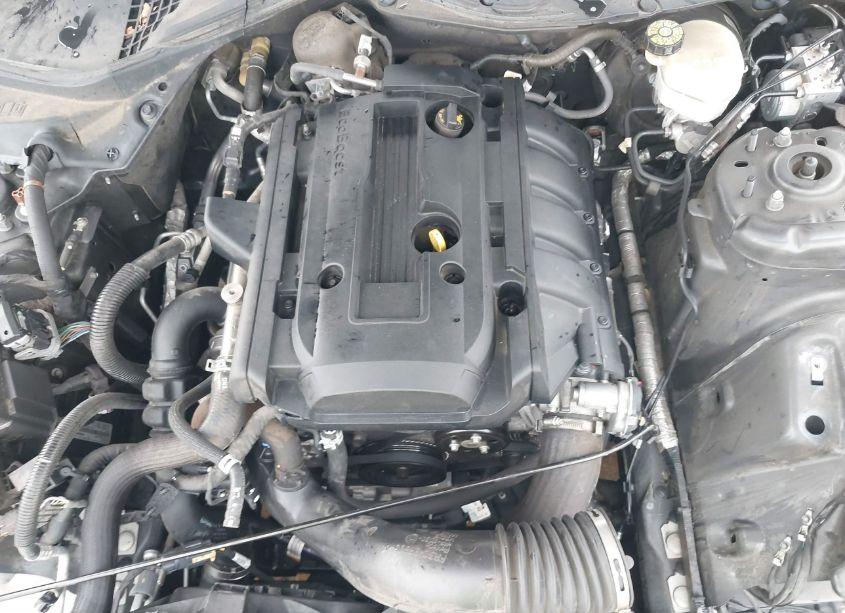 Photo 20 of 2020 Ford Mustang ECOBOOST (VIN 1FA6P8TH2L5176194)