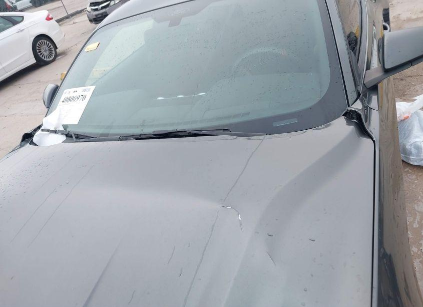 Photo 21 of 2020 Ford Mustang ECOBOOST (VIN 1FA6P8TH2L5176194)