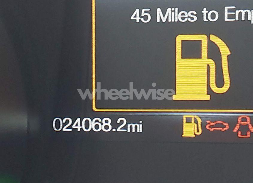 Photo 15 of 2020 Ford Mustang ECOBOOST FASTBACK (VIN 1FA6P8TH2L5182142)