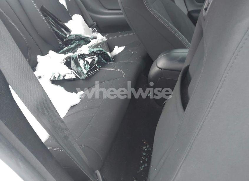 Photo 8 of 2020 Ford Mustang ECOBOOST FASTBACK (VIN 1FA6P8TH2L5182142)