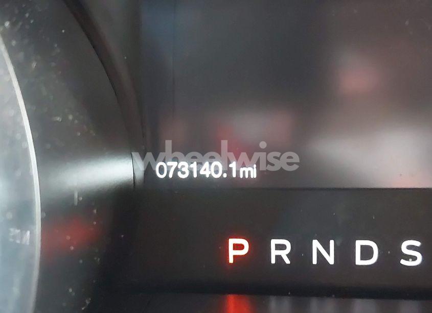 Photo 15 of 2020 Ford Mustang ECOBOOST FASTBACK (VIN 1FA6P8TH2L5182447)