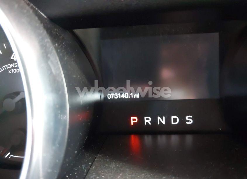 Photo 7 of 2020 Ford Mustang ECOBOOST FASTBACK (VIN 1FA6P8TH2L5182447)