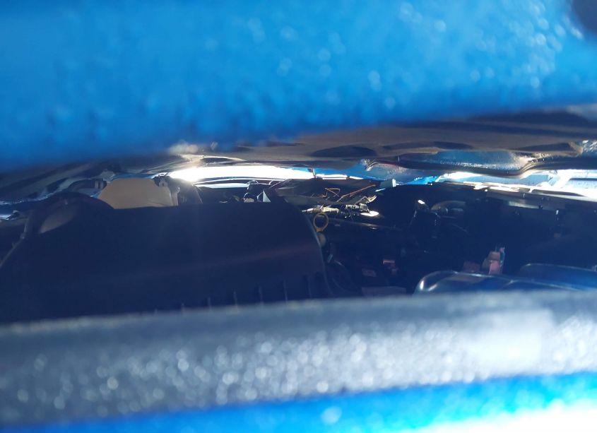 Photo 10 of 2021 Ford Mustang ECOBOOST (VIN 1FA6P8TH2M5141043)