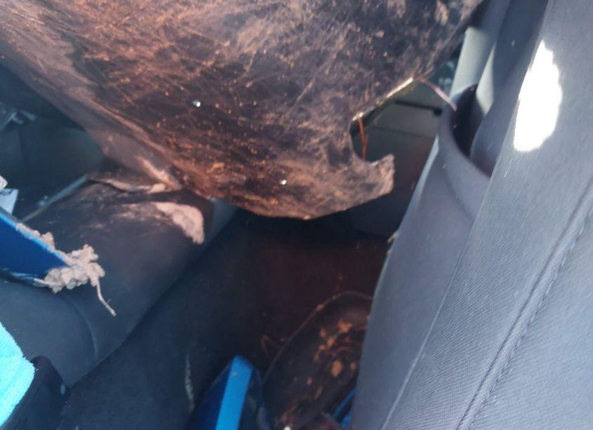 Photo 8 of 2021 Ford Mustang ECOBOOST (VIN 1FA6P8TH2M5141043)