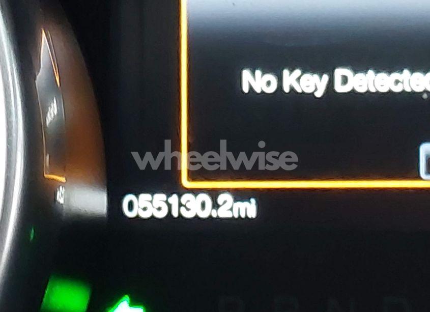 Photo 7 of 2022 Ford Mustang ECOBOOST FASTBACK (VIN 1FA6P8TH2N5113664)