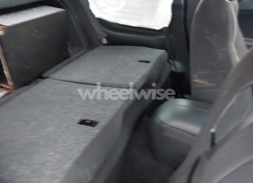 Photo 8 of 2022 Ford Mustang ECOBOOST FASTBACK (VIN 1FA6P8TH2N5113664)