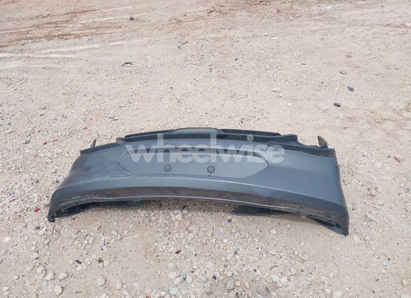 Photo 12 of 2022 Ford Mustang ECOBOOST PREMIUM FASTBACK (VIN 1FA6P8TH2N5139990)